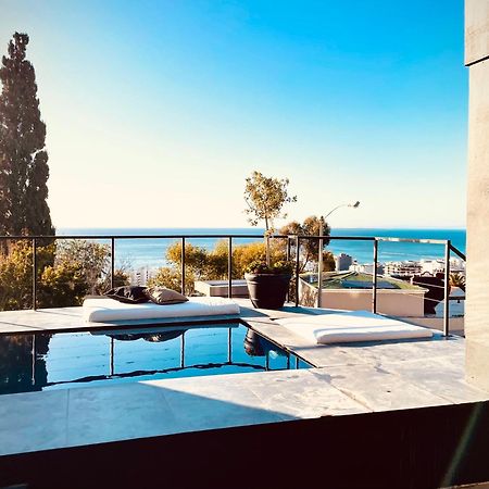 Cape20 Luxury Escape Hotel Cape Town Bagian luar foto