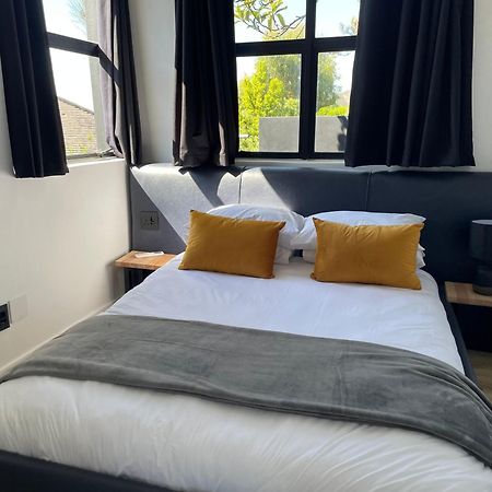 Cape20 Luxury Escape Hotel Cape Town Bagian luar foto