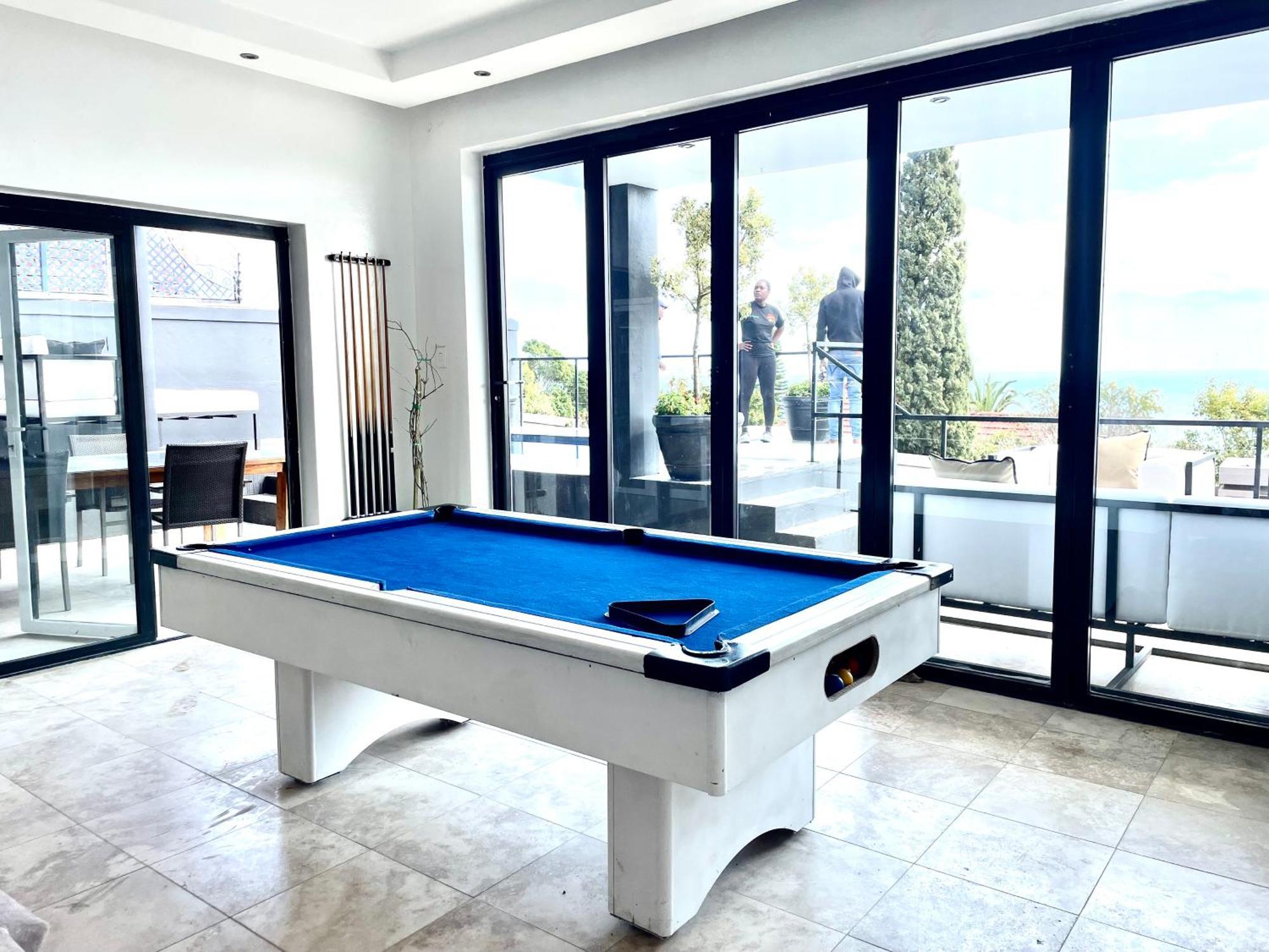 Cape20 Luxury Escape Hotel Cape Town Bagian luar foto