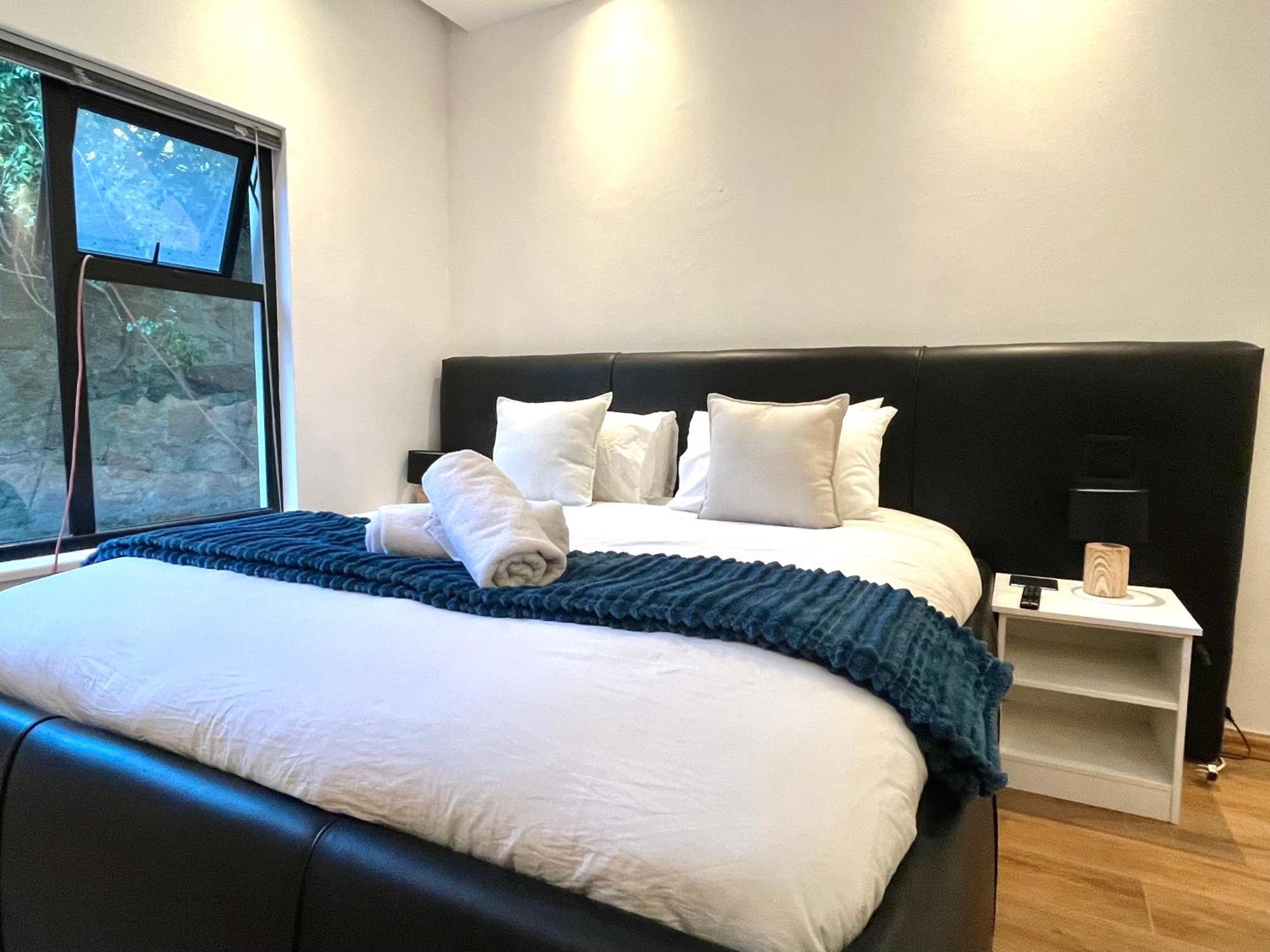 Cape20 Luxury Escape Hotel Cape Town Ruang foto