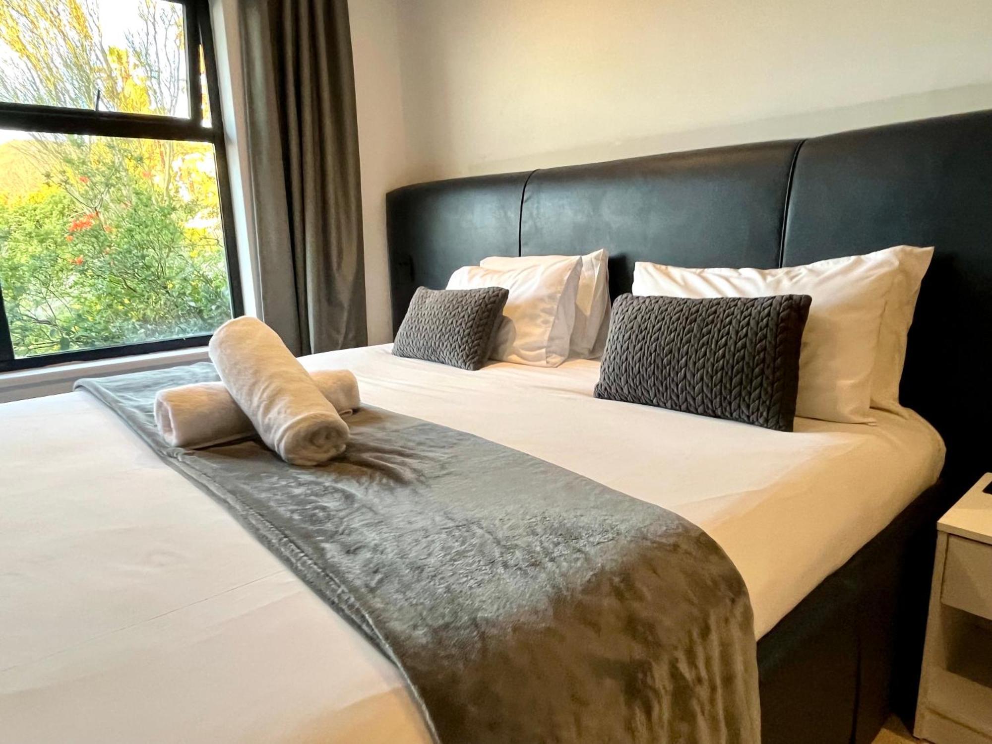 Cape20 Luxury Escape Hotel Cape Town Ruang foto