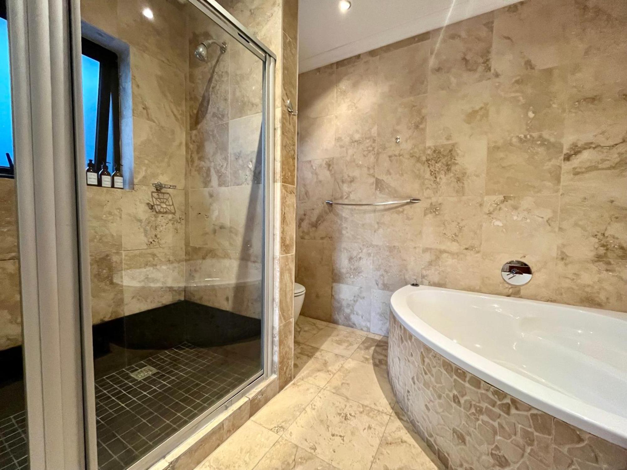 Cape20 Luxury Escape Hotel Cape Town Ruang foto