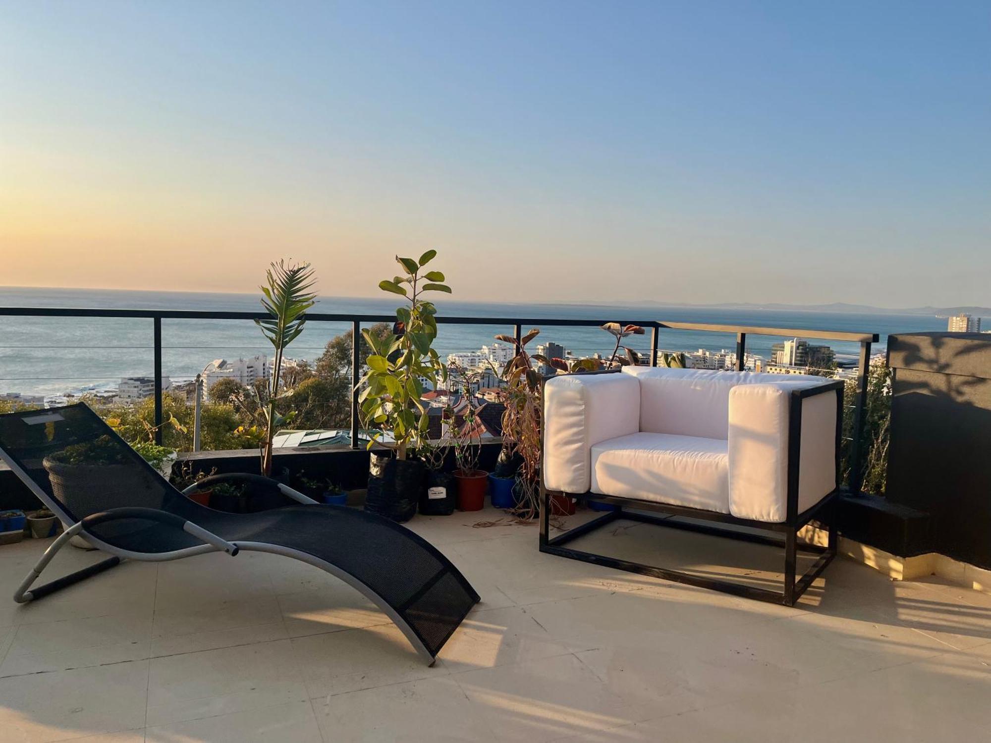 Cape20 Luxury Escape Hotel Cape Town Bagian luar foto