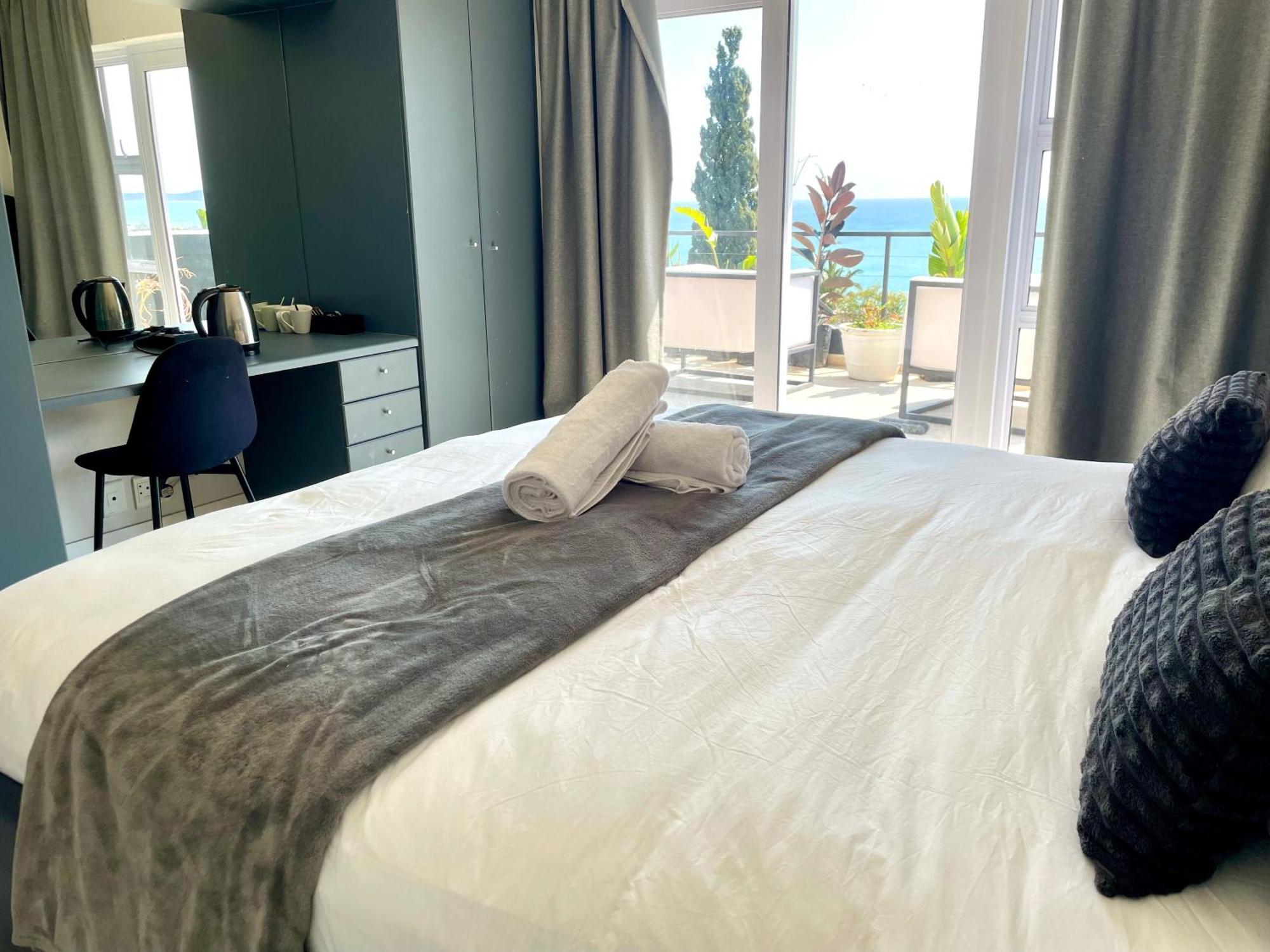Cape20 Luxury Escape Hotel Cape Town Ruang foto