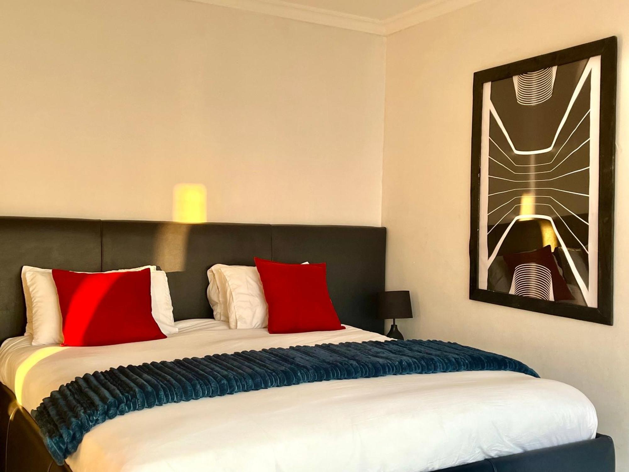 Cape20 Luxury Escape Hotel Cape Town Ruang foto