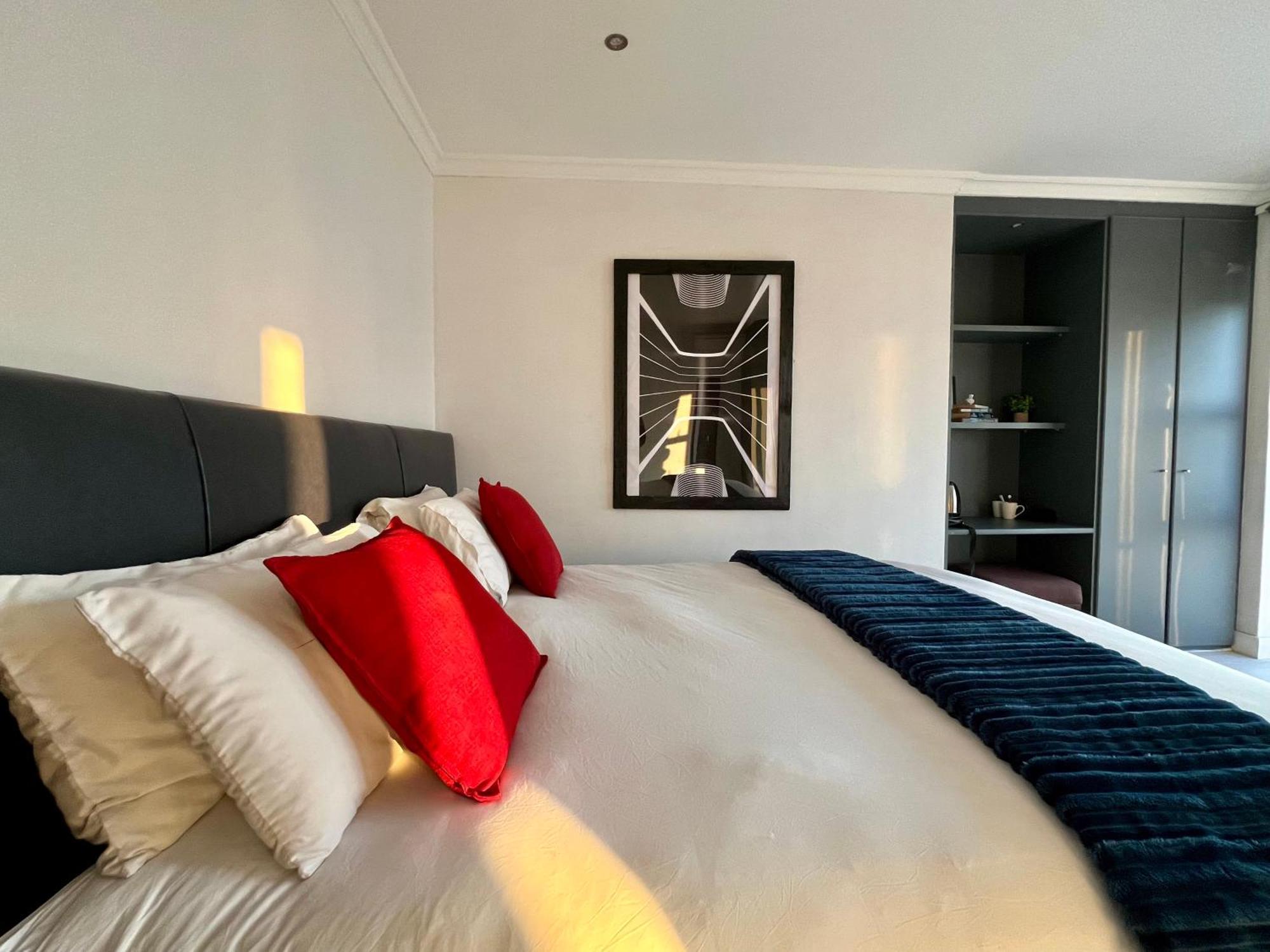 Cape20 Luxury Escape Hotel Cape Town Bagian luar foto
