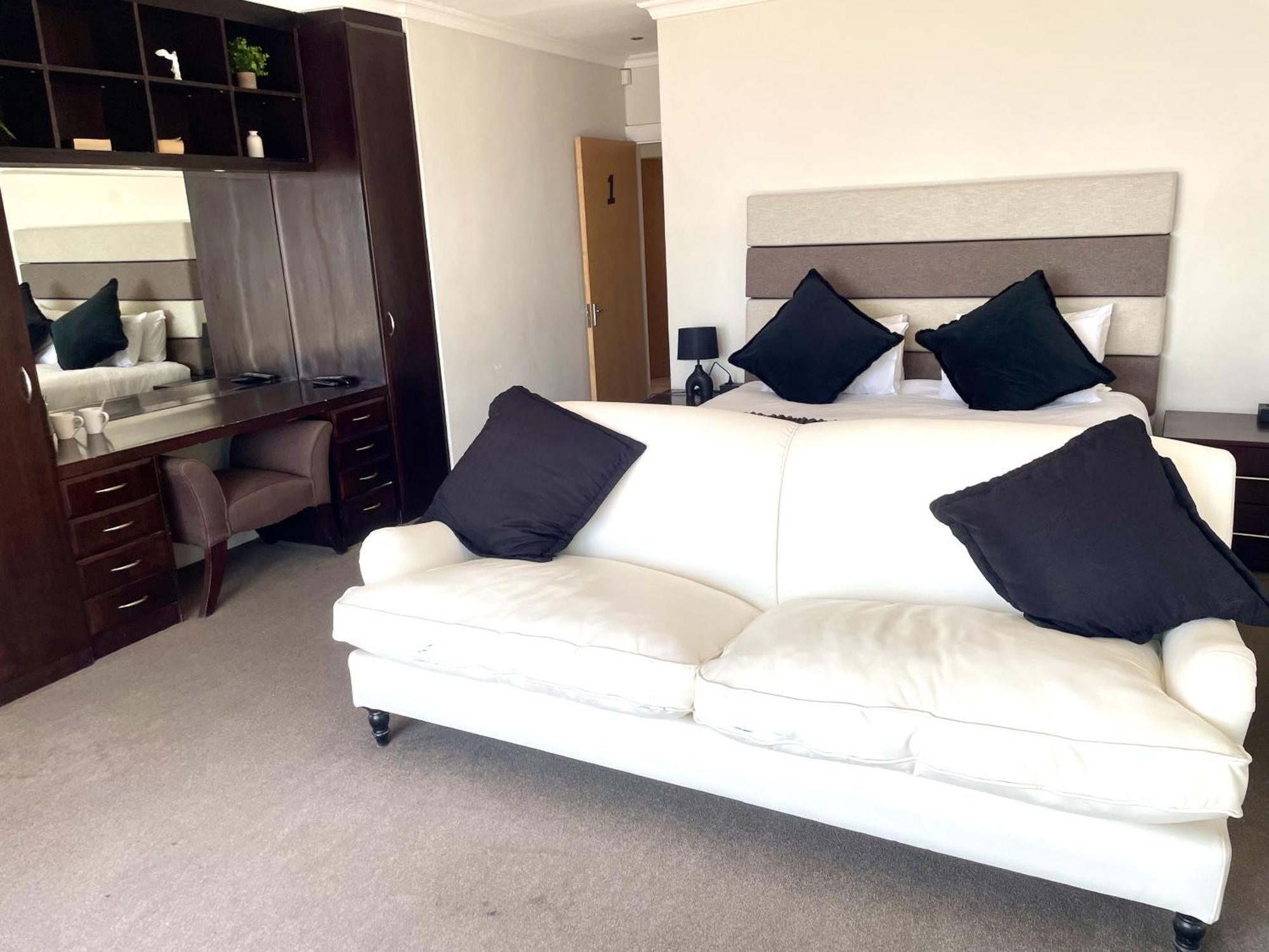 Cape20 Luxury Escape Hotel Cape Town Ruang foto