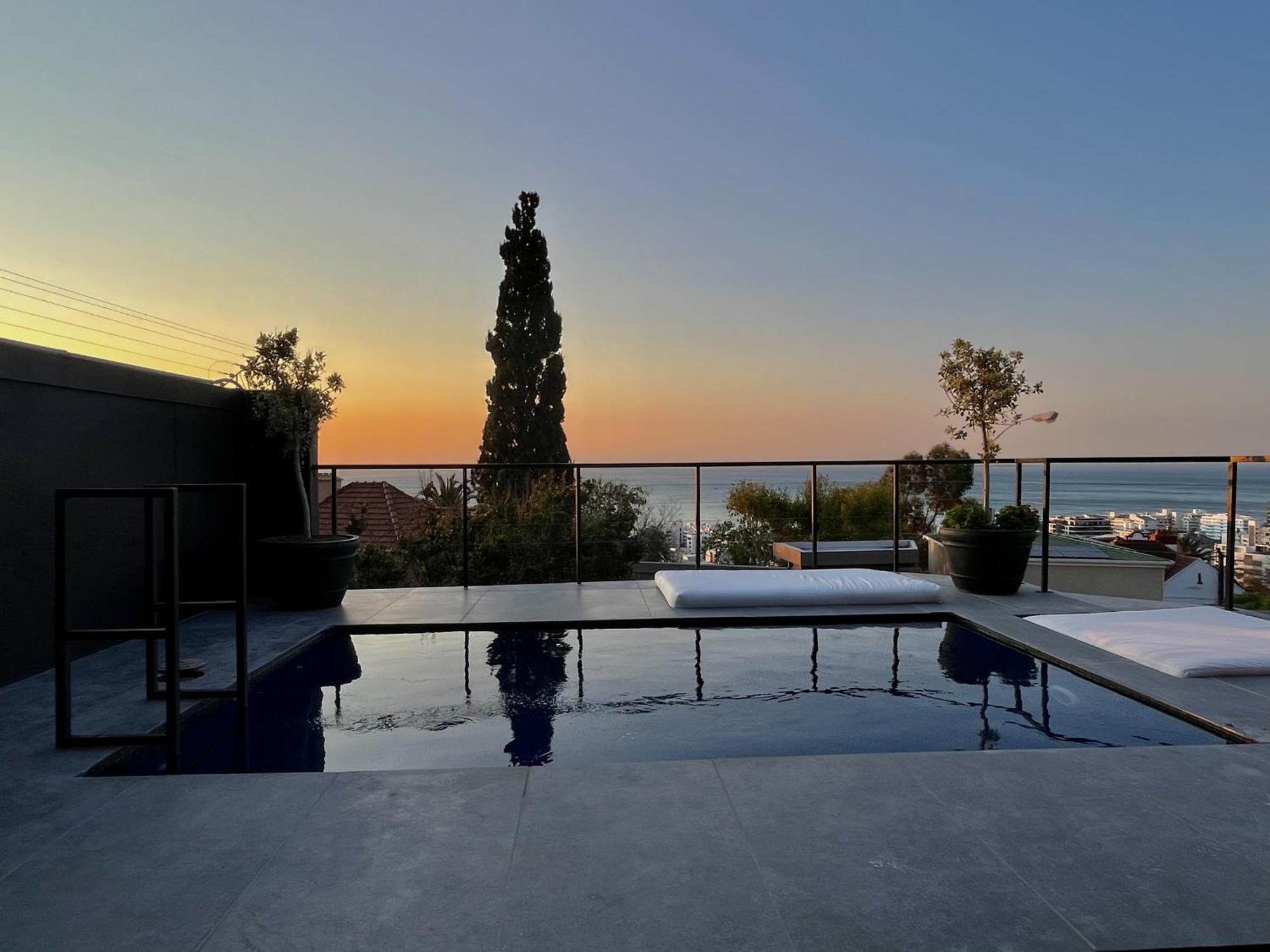 Cape20 Luxury Escape Hotel Cape Town Bagian luar foto