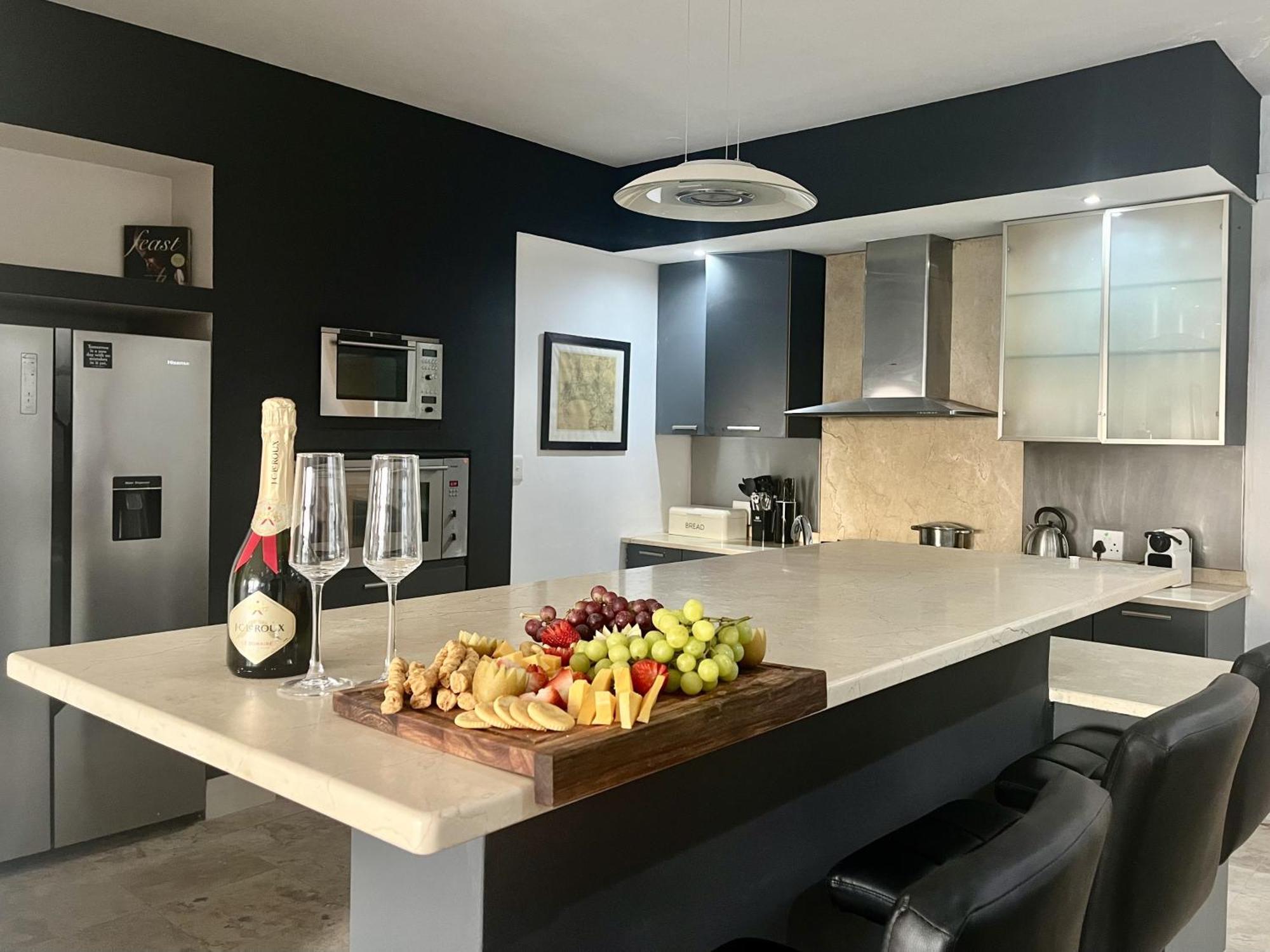 Cape20 Luxury Escape Hotel Cape Town Bagian luar foto