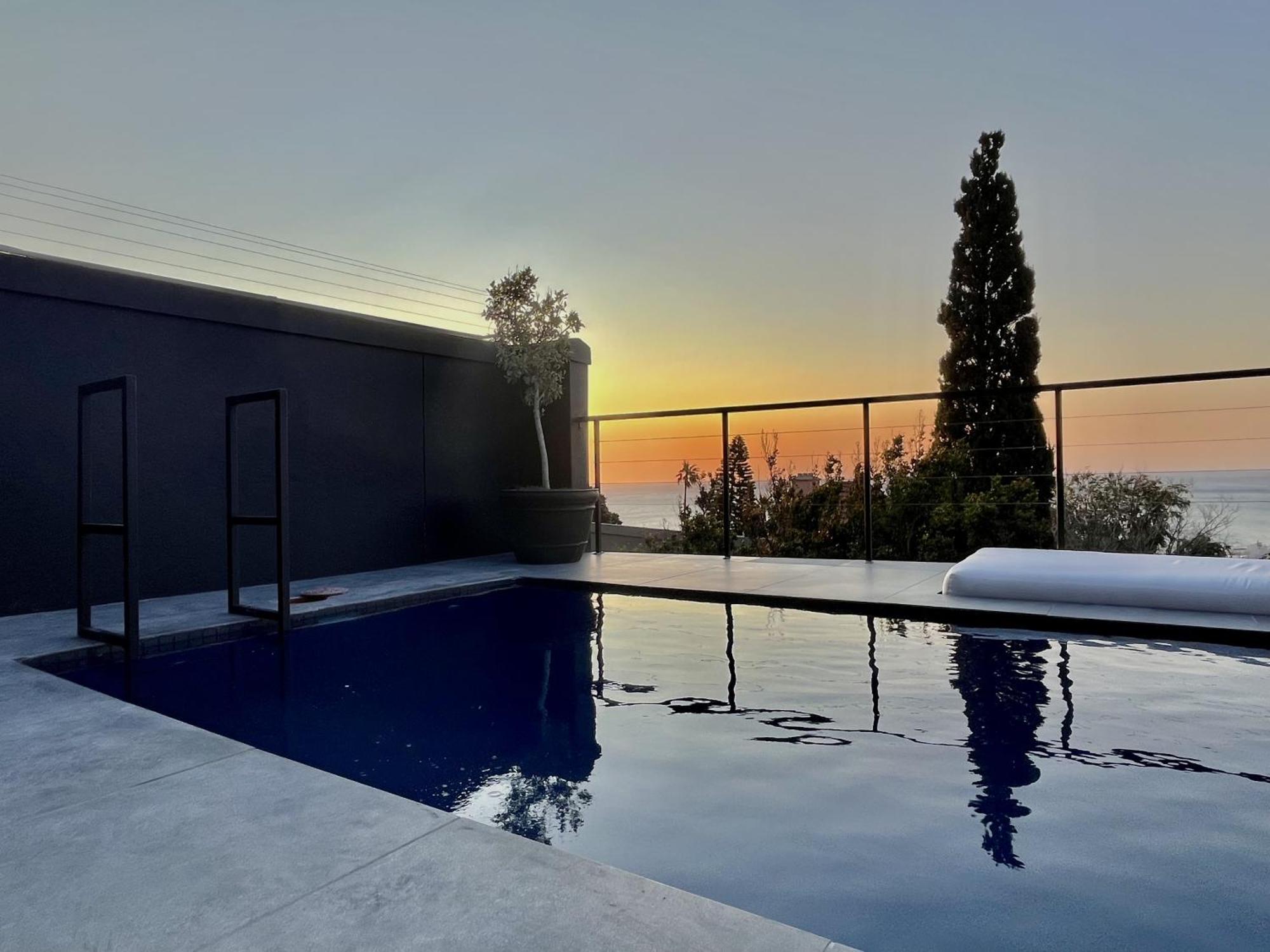 Cape20 Luxury Escape Hotel Cape Town Bagian luar foto
