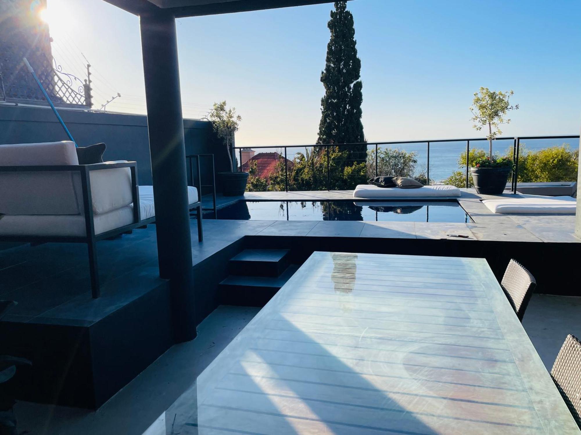 Cape20 Luxury Escape Hotel Cape Town Bagian luar foto