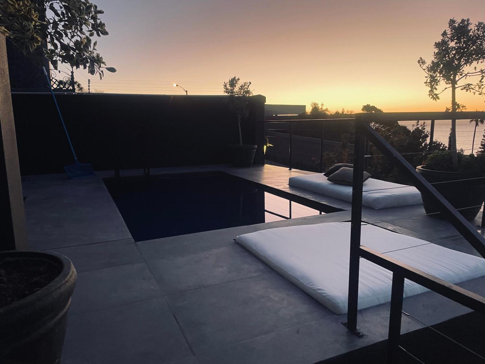 Cape20 Luxury Escape Hotel Cape Town Bagian luar foto