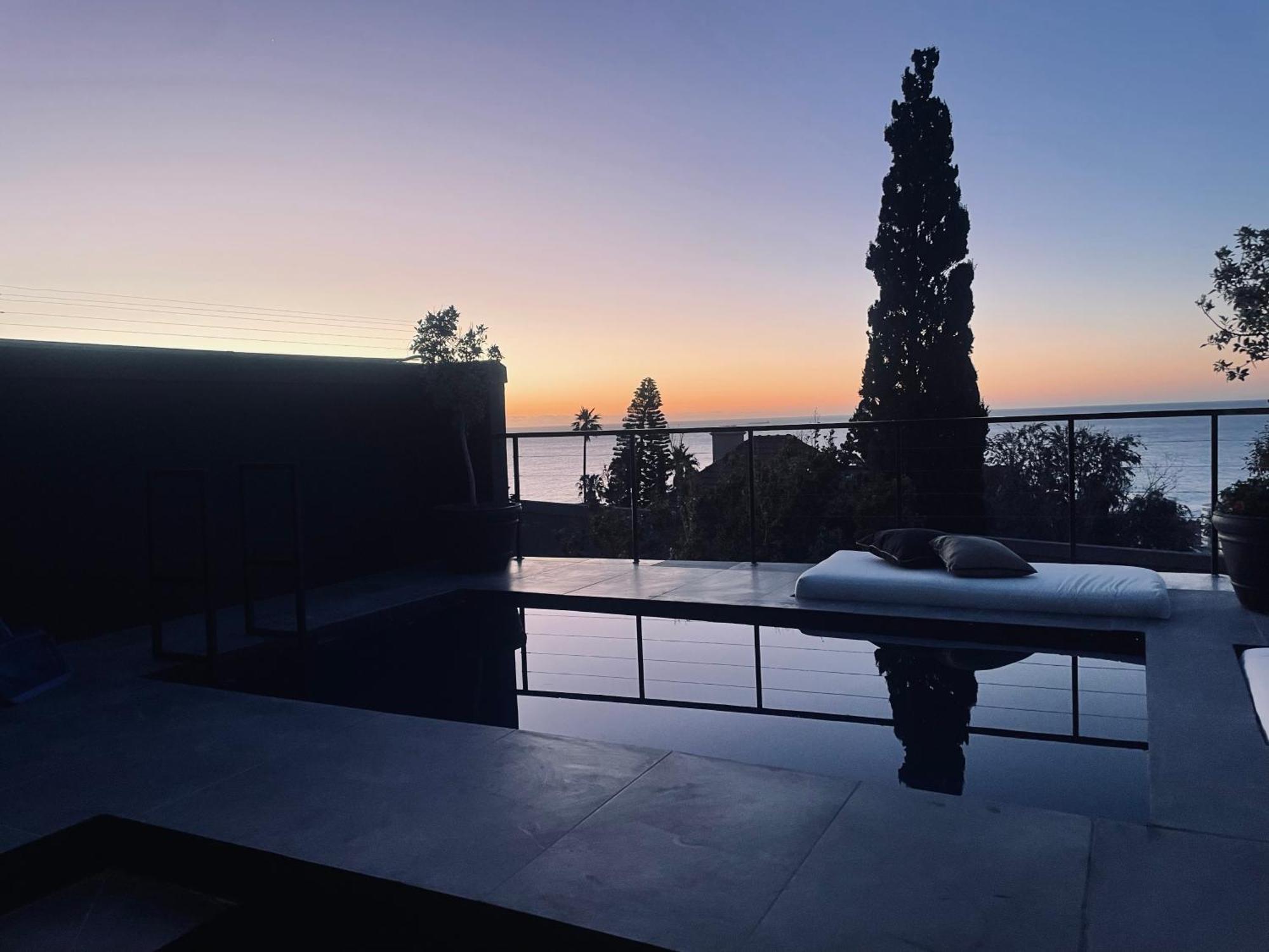 Cape20 Luxury Escape Hotel Cape Town Bagian luar foto
