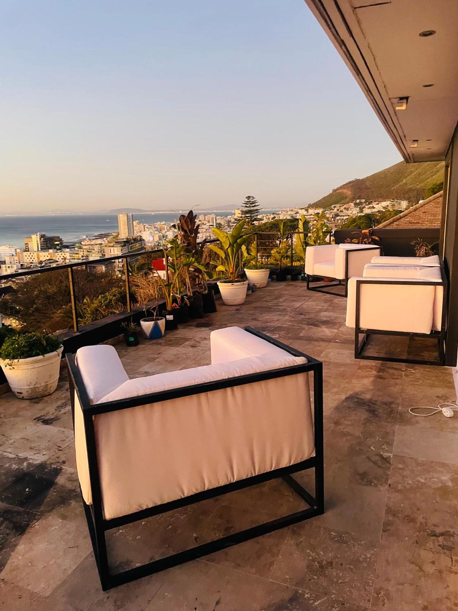 Cape20 Luxury Escape Hotel Cape Town Bagian luar foto