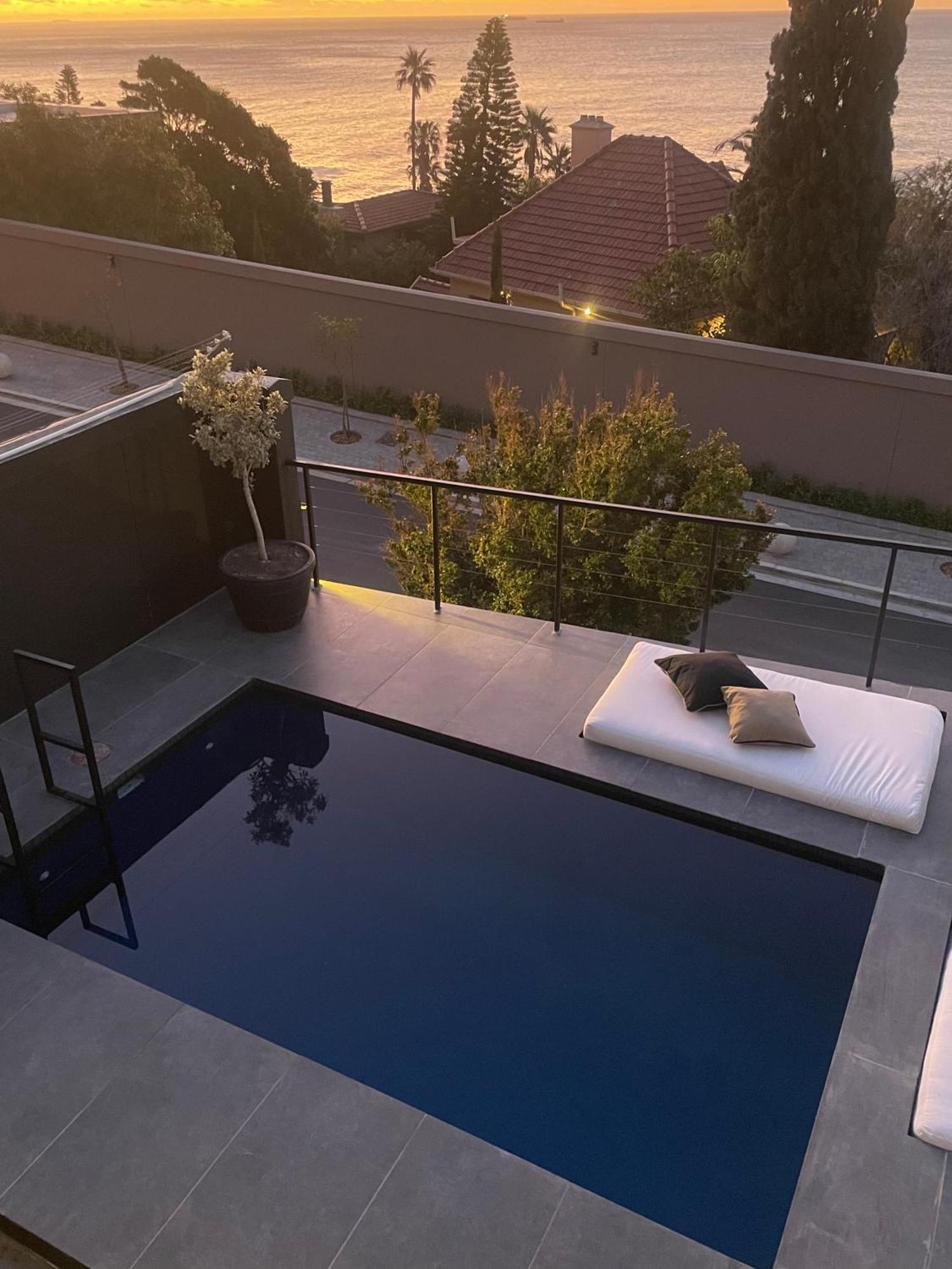Cape20 Luxury Escape Hotel Cape Town Bagian luar foto