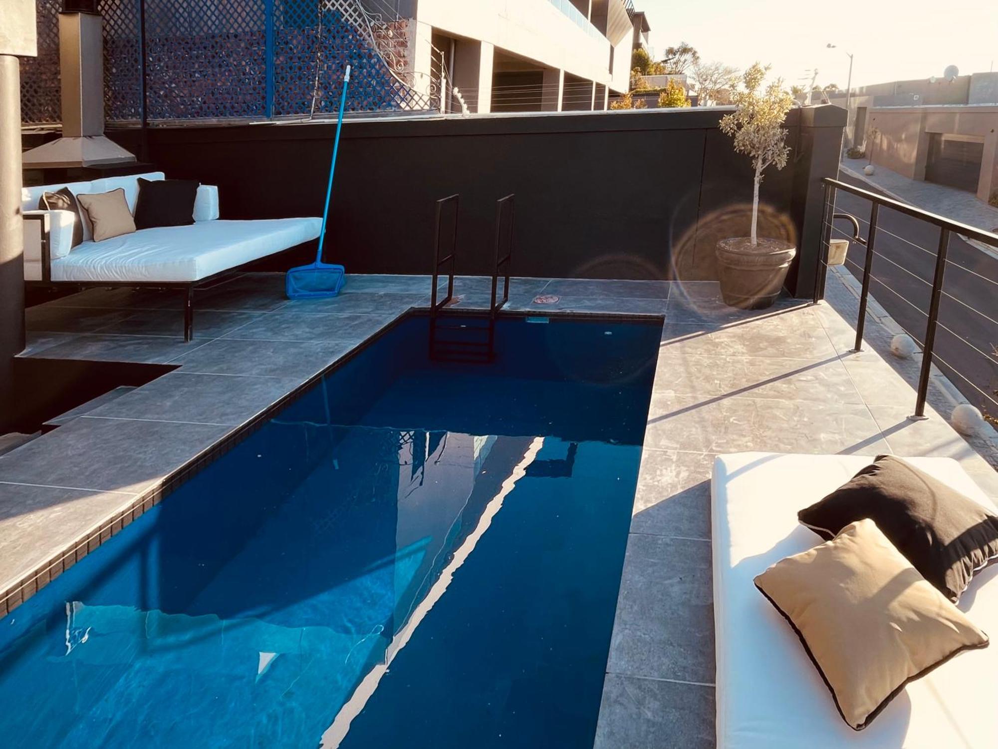 Cape20 Luxury Escape Hotel Cape Town Bagian luar foto