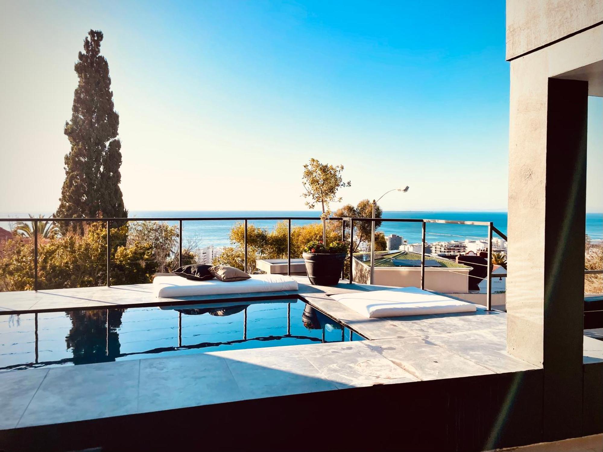 Cape20 Luxury Escape Hotel Cape Town Bagian luar foto