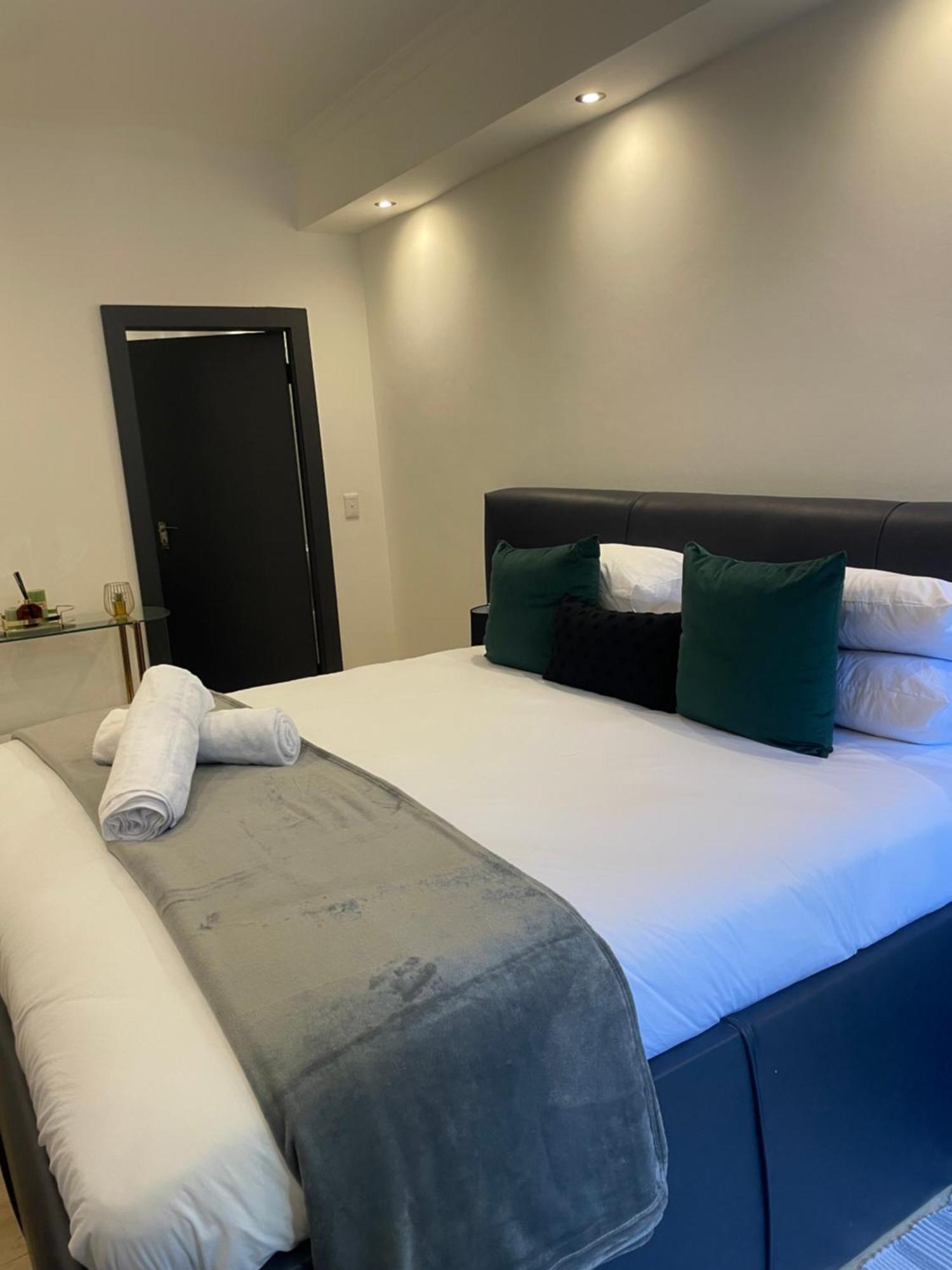 Cape20 Luxury Escape Hotel Cape Town Bagian luar foto