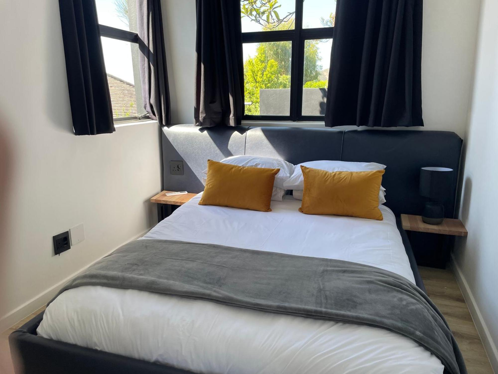 Cape20 Luxury Escape Hotel Cape Town Bagian luar foto
